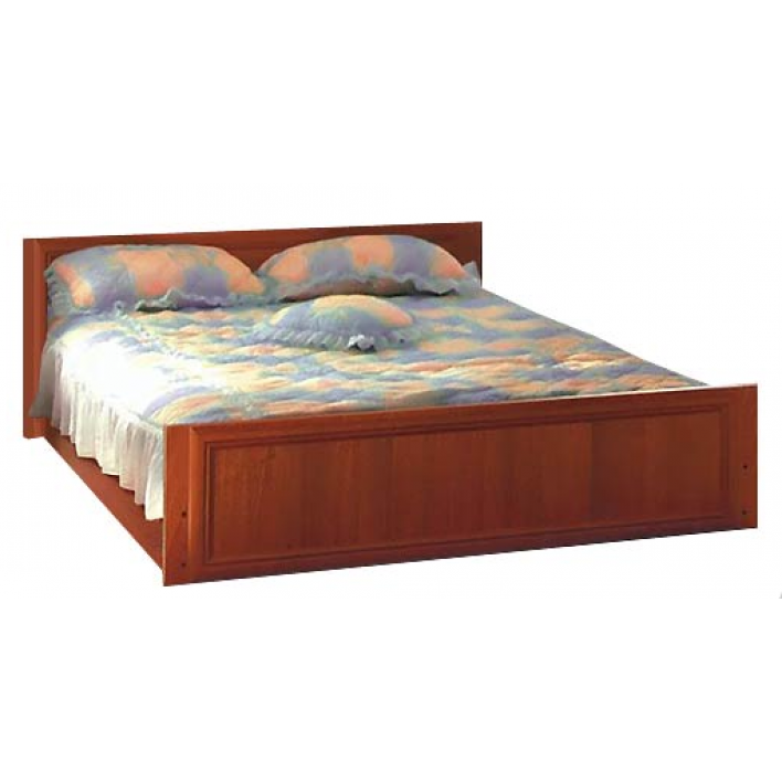 Купить Лотос Кровать 160х200 - Світ меблів в Житомире