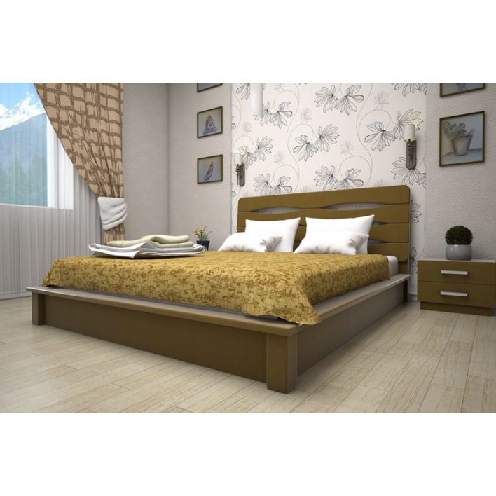 Кровать Арго