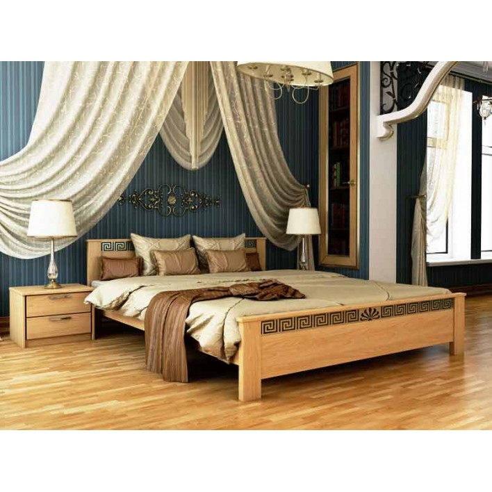 Купити ліжко Афіна - Естелла в Дніпрі