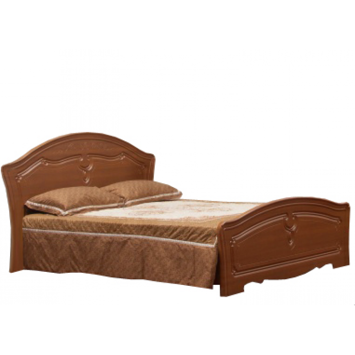 Купити Луїза Ліжко 160х200 - Світ меблів 