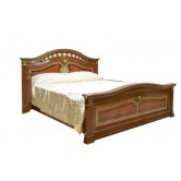 Купити Діана Ліжко 160х200 - Світ меблів в Харкові