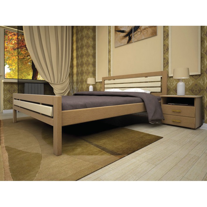 Купити Ліжко Модерн - 1 - Тис в Миколаєві