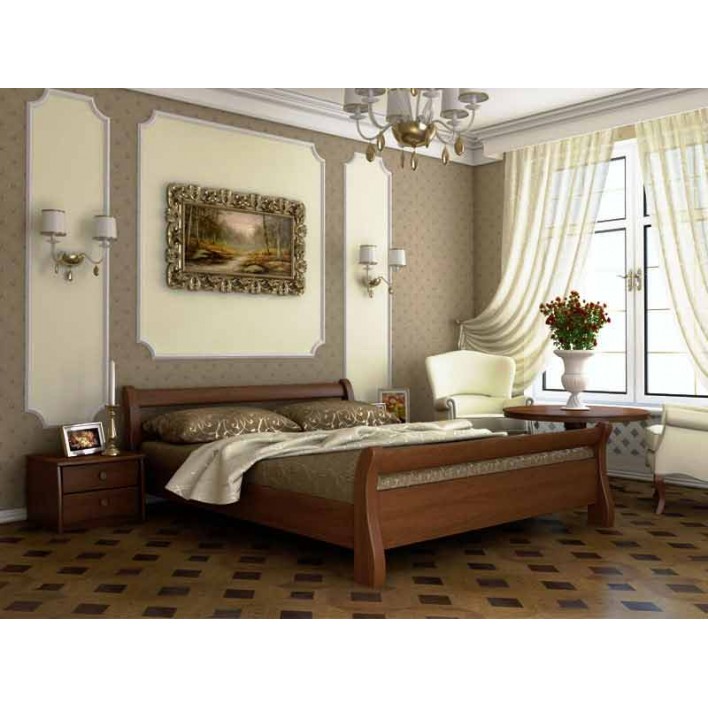 Купити Ліжко Діана-2 - Естелла в Харкові