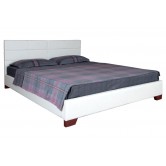 Купить Кровать Джесика 160х200 - фабрики Мелби - Мелби  в Николаеве