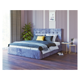 Купить Мягкая кровать Пикси 160х200 - Лион в Херсоне
