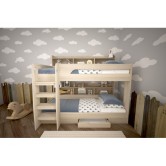 Купити Дитяче 2-х ярусне ліжко Майнкрафт - Ліон в Херсоні
