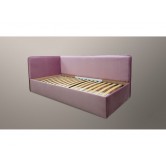 Купити Дитяче ліжко Оушен 90х200 - Ліон в Житомирі