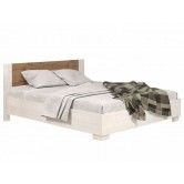 Купить Кровать Маркос 160х200 (андерсон пайн) - Мебель Сервис в Днепре
