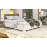 Кровать Маркос 160х200 (андерсон пайн) - Мебель Сервис 