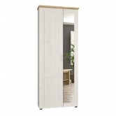 Купить Шкаф Лора 2Д - Мебель Сервис в Измаиле