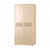 Купить Шкаф 2Д Токио (ясень светлый) - Мебель Сервис в Житомире