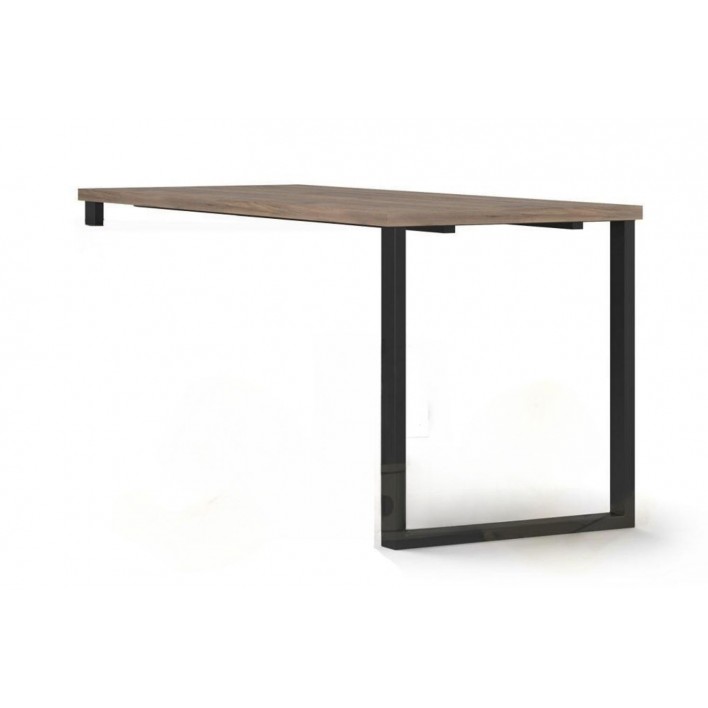  Приставка стола 1Д3Ш Система Омега - Мебель Сервис 