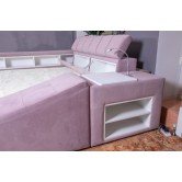 Купити Ліжко Міла - МКС в Житомирі