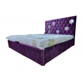 Купить Кровать Соты №1 180х200 (Боннель) - МКС в Измаиле