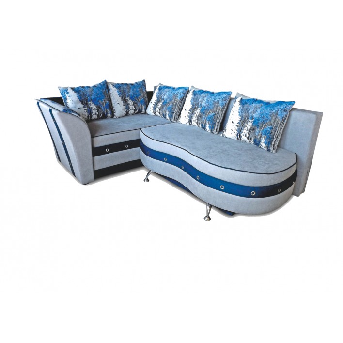 Купить Угловой диван Венеция - МКС в Житомире