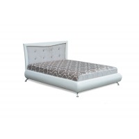 Мягкая кровать Соната 150х200