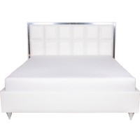 Мягкая кровать Кристи №1 160х200