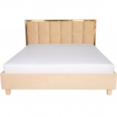 Купить Мягкая кровать Кристи №1 160х200 - МКС в Измаиле