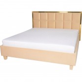 Купить Мягкая кровать Кристи №3 160х200 - МКС в Житомире