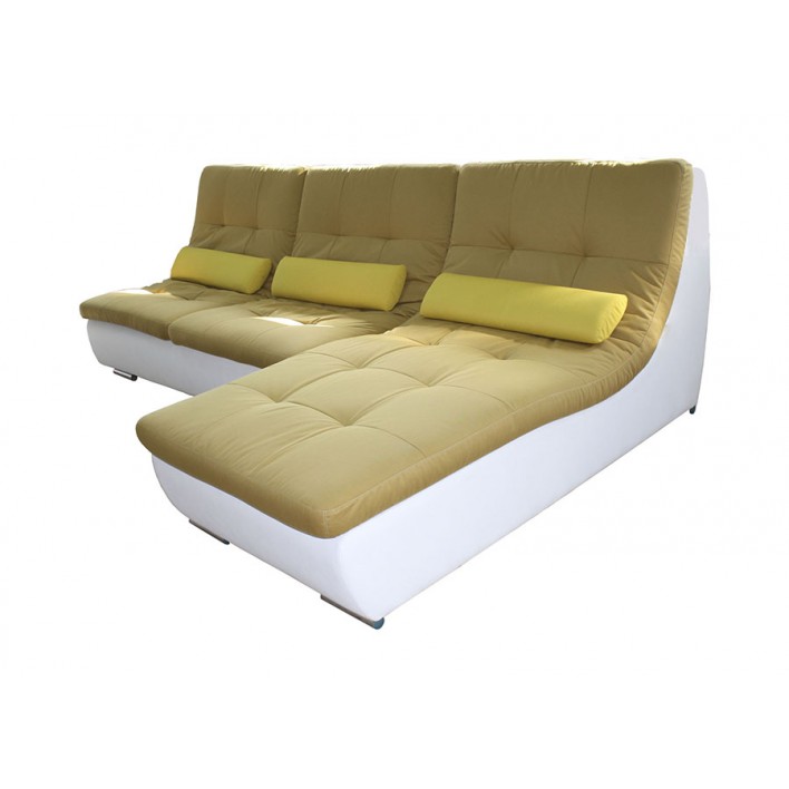 Кутовий модульний диван Спейс преміум - Міні