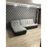 Купити Кутовий модульний диван Спейс міні - МКС в Харкові