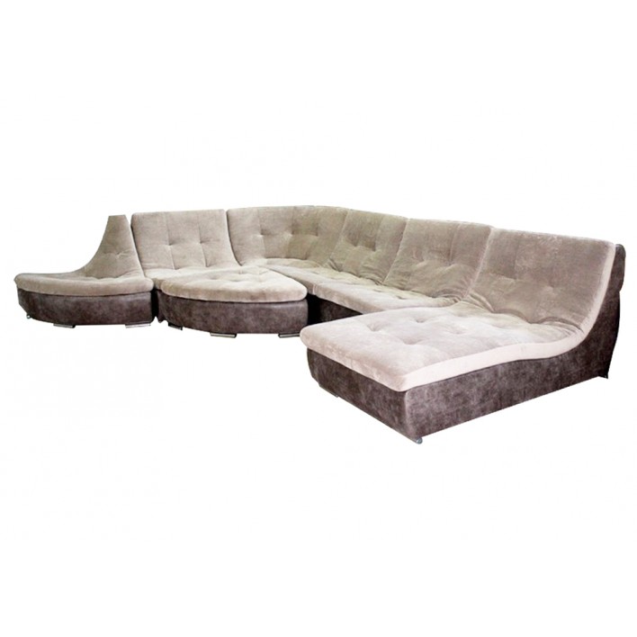 Купить Угловой диван Спейс Премиум - МКС в Измаиле