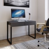  Стол письменный MX-0002 бетон для кабинета или детской комнаты - фабрики Morelli от производителя по низкой цене