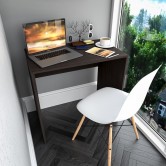 Купити Стіл письмовий SТ-0023 сонома для офісу та дому - Moreli в Херсоні