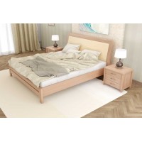 Кровать Эдема 90х200