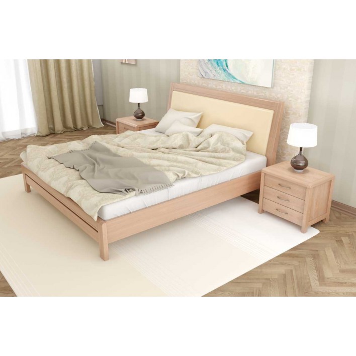 Кровать Эдема 160х200