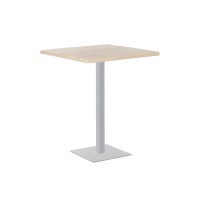 TETRA 1100 alu (BOX-2) Обеденный стол Новый стиль