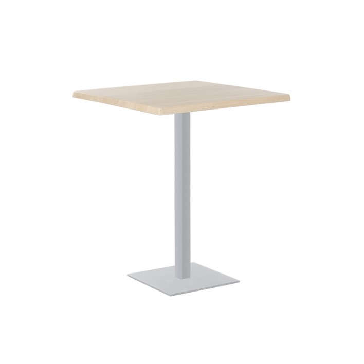 TETRA 1100 alu (BOX-2) Обеденный стол Новый стиль - Новый стиль 