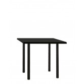 Купить KAJA black (BOX) Обеденный стол Новый стиль - Новый стиль в Измаиле