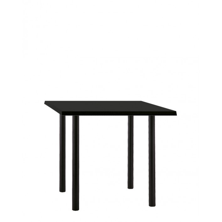 KAJA black (BOX) Обеденный стол Новый стиль