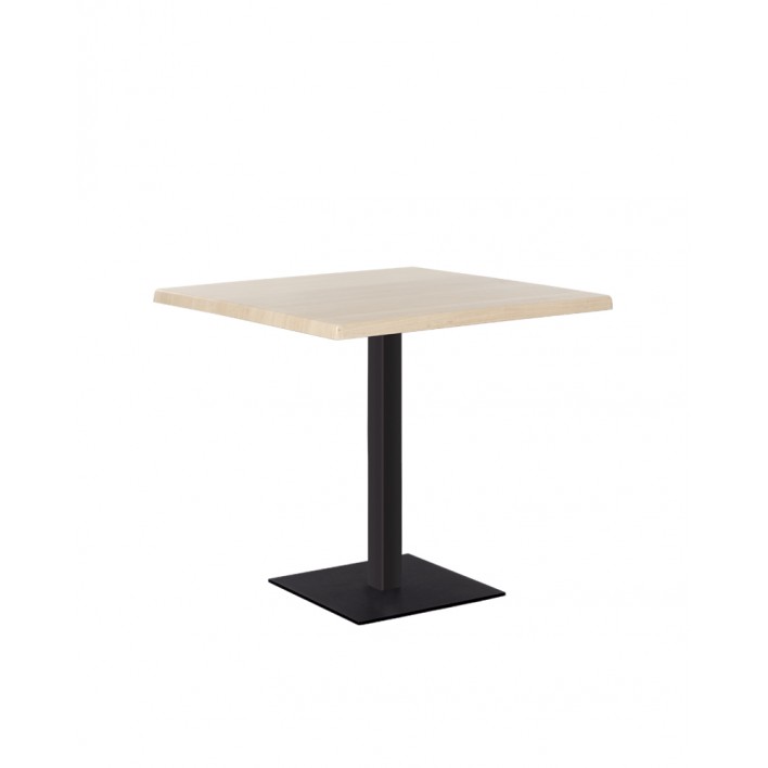 Купить TETRA black (BOX-2) Обеденный стол Новый стиль - Новый стиль в Днепре