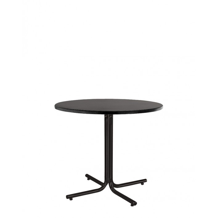 KARINA black (BOX) Обеденный стол Новый стиль