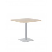 Купить TETRA alu (BOX-2) Обеденный стол Новый стиль - Новый стиль в Днепре