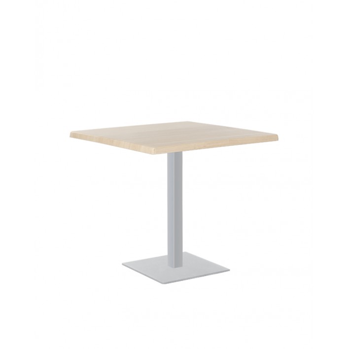  TETRA alu (BOX-2) Обеденный стол Новый стиль - Новый стиль 