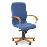 NOVA wood LB MPD EX1 Кресла для руководителя Новый стиль - Новый стиль 