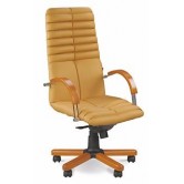 Купити GALAXY wood MPD EX1 Крісла для керівника - Новий стиль в Дніпрі