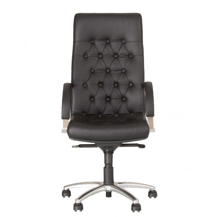  FIDEL lux steel MPD AL68 Кресла для руководителя Новый стиль - Новый стиль 