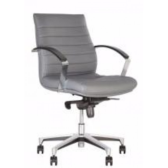 Купить IRIS steel LB MPD AL35 Кресла для руководителя Новый стиль - Новый стиль в Харькове