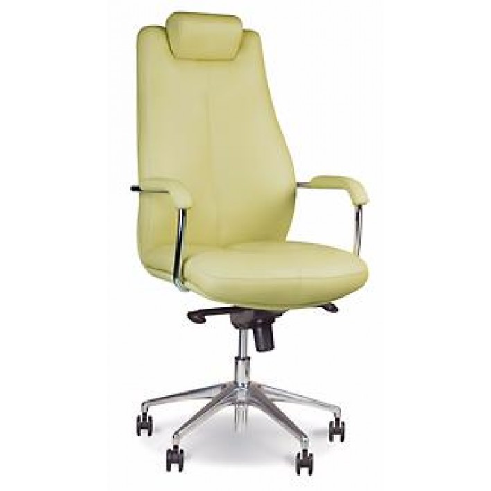 SONATA steel MPD AL32 Кресла для руководителя Новый стиль