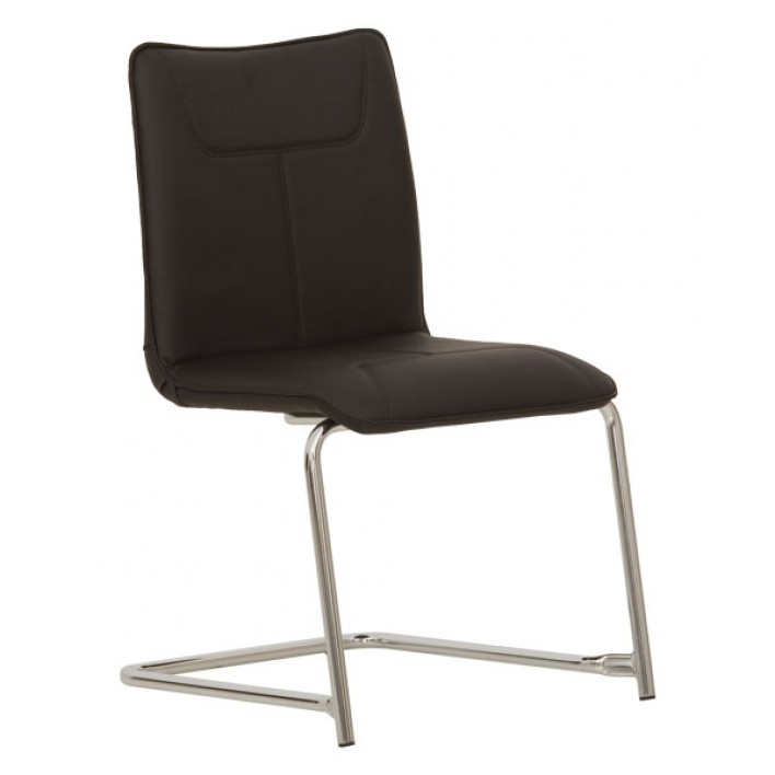 Купить DESILVA chrome (BOX-2)   офисный стул Новый стиль - Новый стиль  в Николаеве