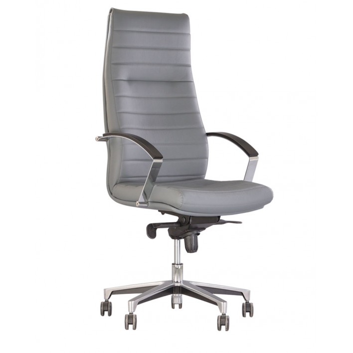 Купити IRIS steel MPD AL35 Крісла для керівника - Новий стиль 