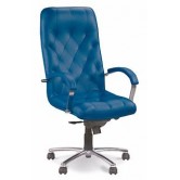 Купить CUBA steel MPD AL68 Кресла для руководителя Новый стиль - Новый стиль в Днепре