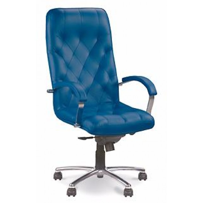 Купити CUBA steel MPD AL68 Крісла для керівника - Новий стиль в Дніпрі