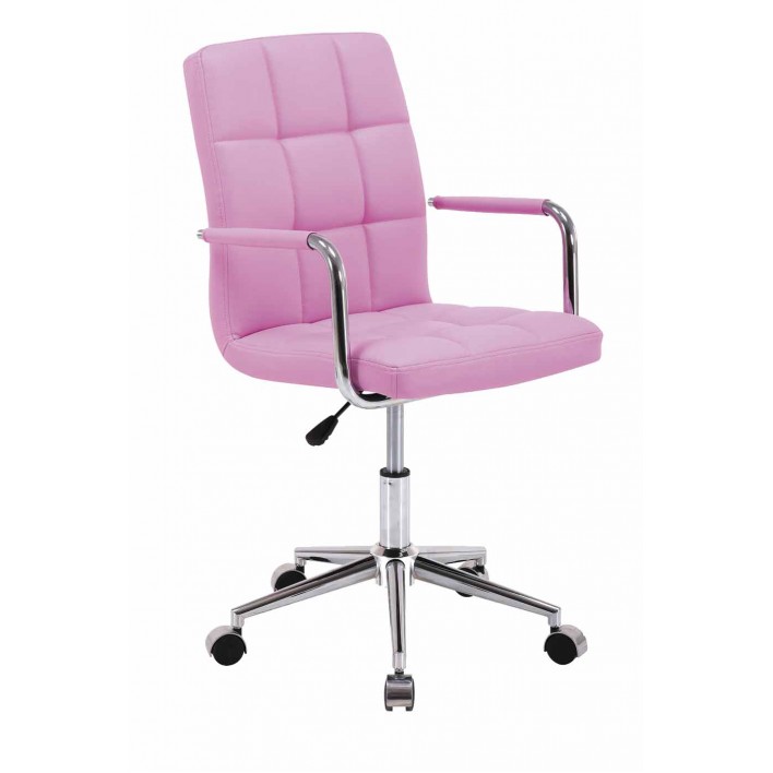 Кресло для руководителя Q-022