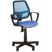 Купити ALFA GTP SL PM60 Комп'ютерне крісло - Новий стиль в Миколаєві