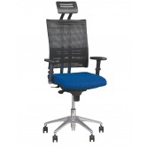 Купить @-MOTION R HR ES AL32  Компьютерное кресло Новый Стиль - Новый стиль в Житомире